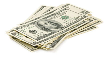100 USD Banknotes - Image 2