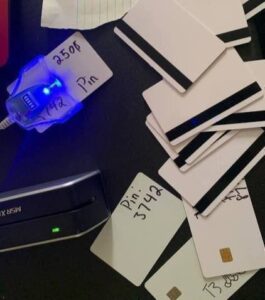 Best Grade Clone Cards 25k Balance