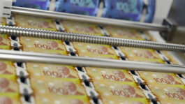 CAD Bills