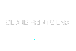 Clone Prints Lab
