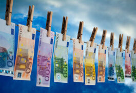 Counterfeit Bills