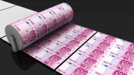 British Pounds Bills